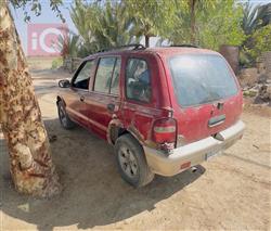 کیا سپۆرتاج